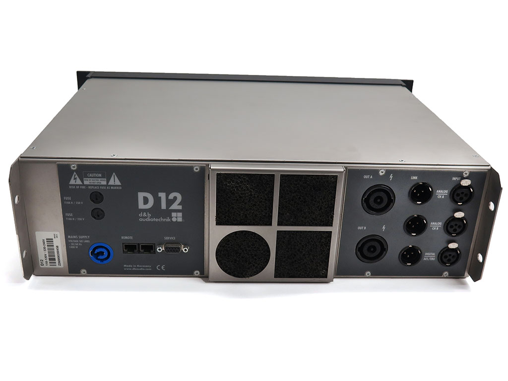 Pro Audio for sale - mics, mixers, Pro Tools, rack gear, musical ...